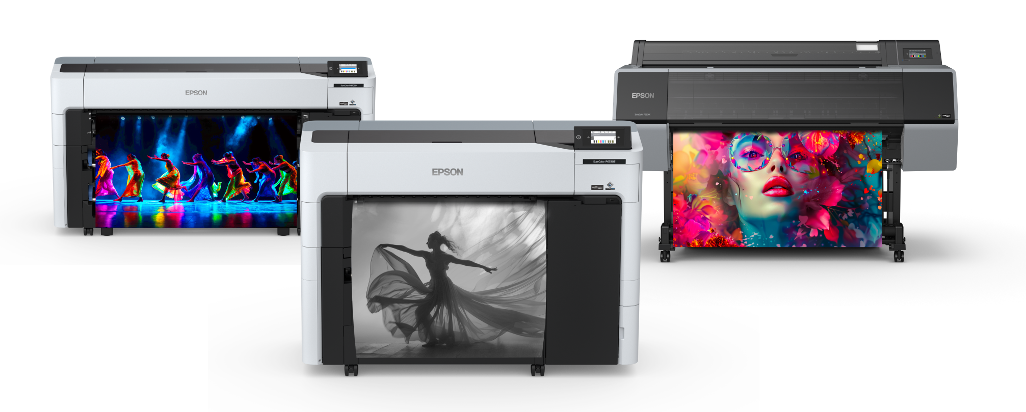 photo range printers